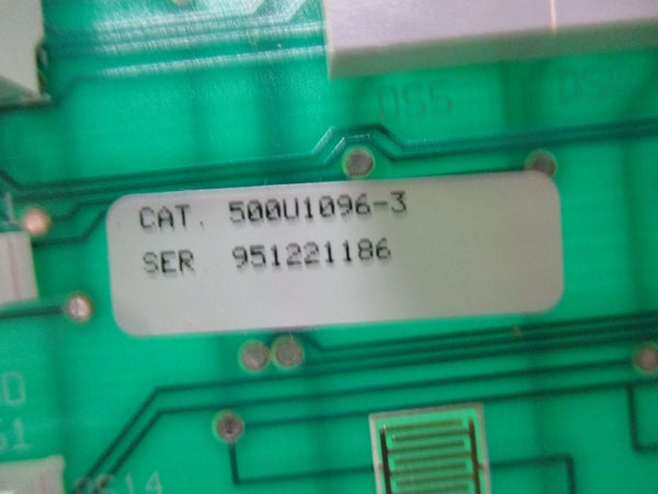 ABB 500U1096-3 NSNP