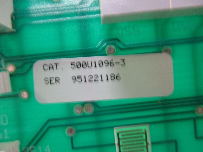 ABB 500U1096-3 NSNP
