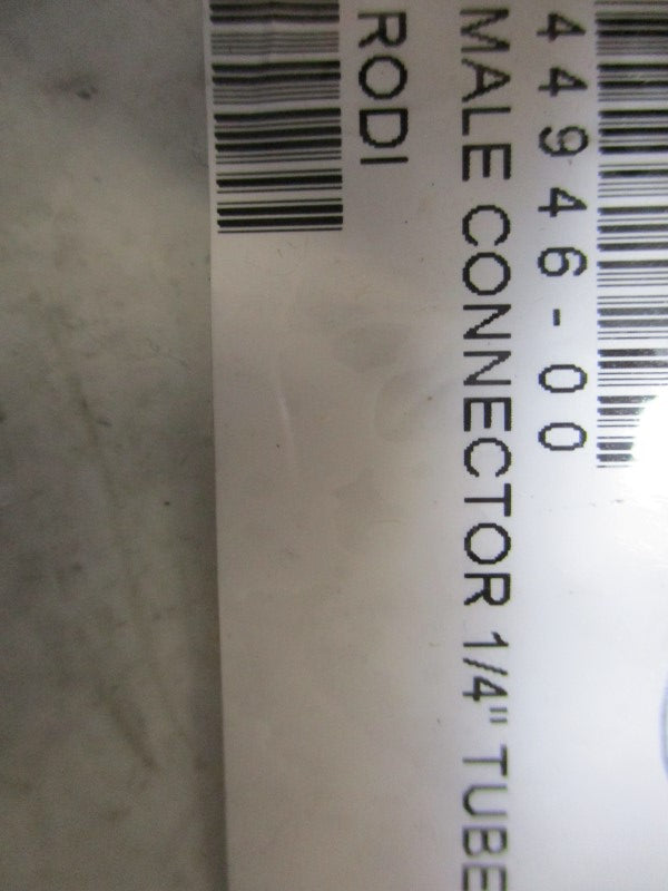 INDUSTRIAL MRO 44946-00 NSNP