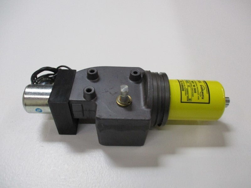 FLOWSERVE B34120AR4 NSNP