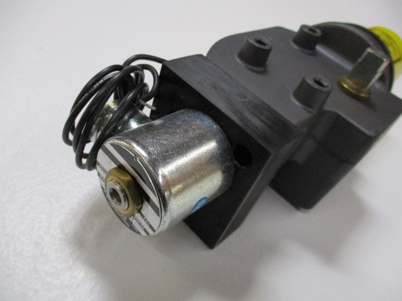 FLOWSERVE B34120AR4 NSNP