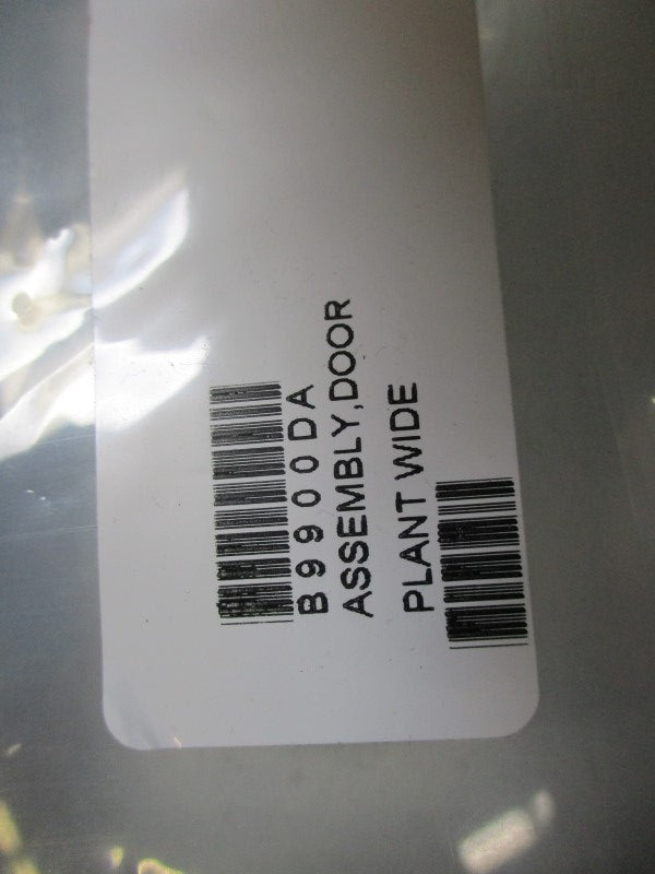 YOKOGAWA B9900DA NSNP