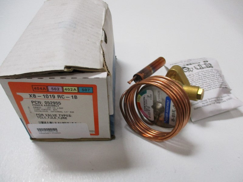 EMERSON XB-1019RC-1B NSMP