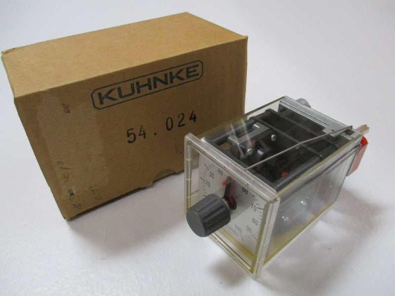 KUHNKE 54.024 NSMP