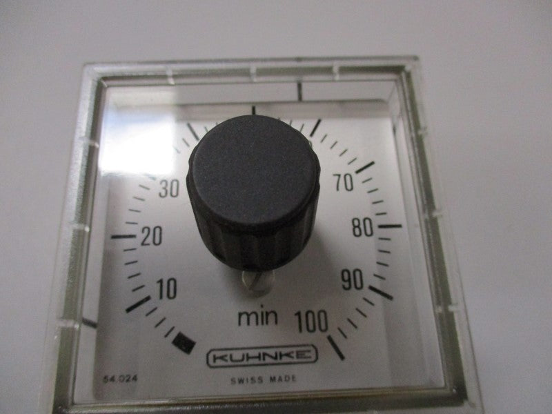 KUHNKE 54.024 NSMP