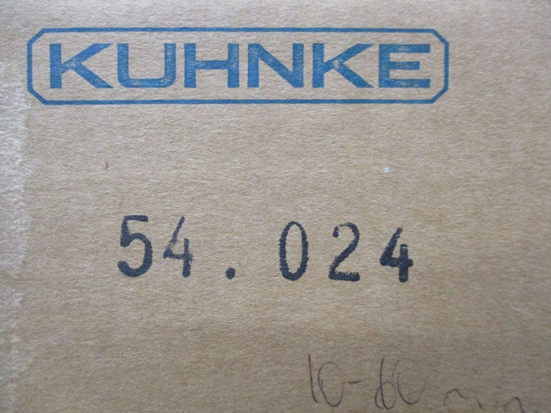 KUHNKE 54.024 NSMP