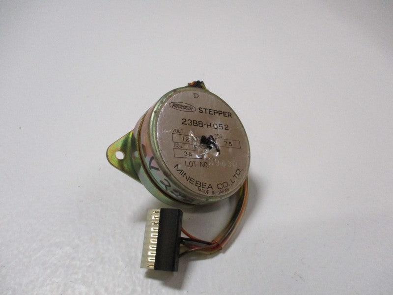 ASTROSYN 23BB-H052 (AS PICTURED) NSNP