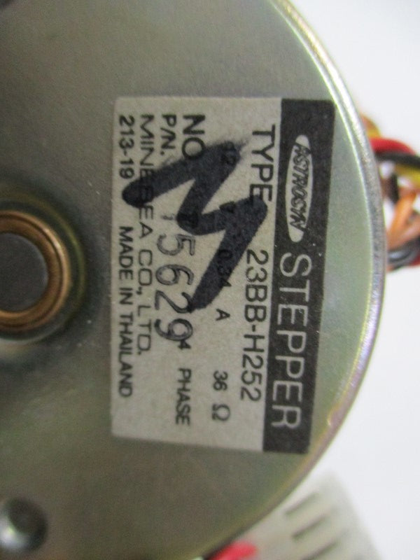 ASTROSYN 23BB-H252 NSNP