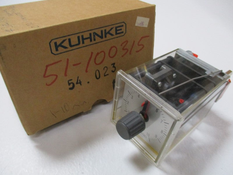 KUHNKE 54.023 NSMP