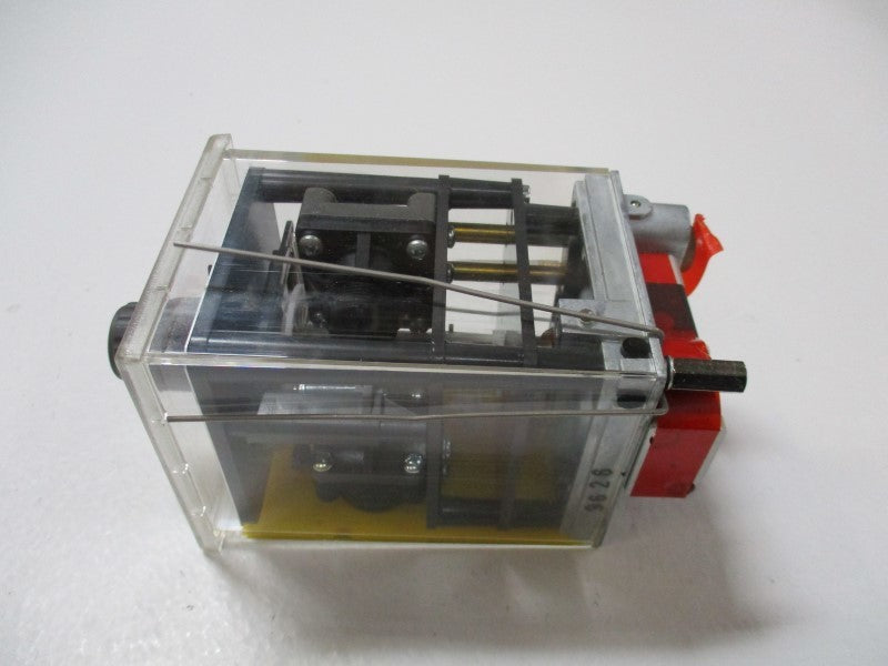 KUHNKE 54.023 NSMP