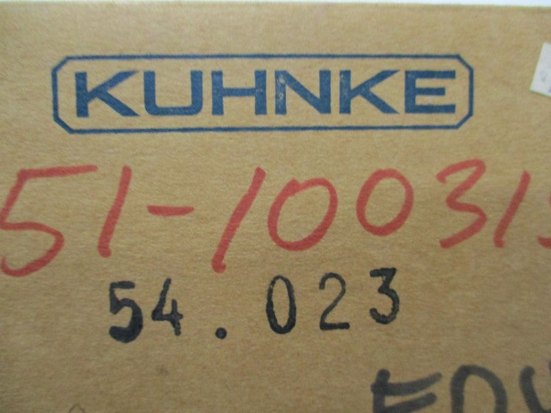 KUHNKE 54.023 NSMP