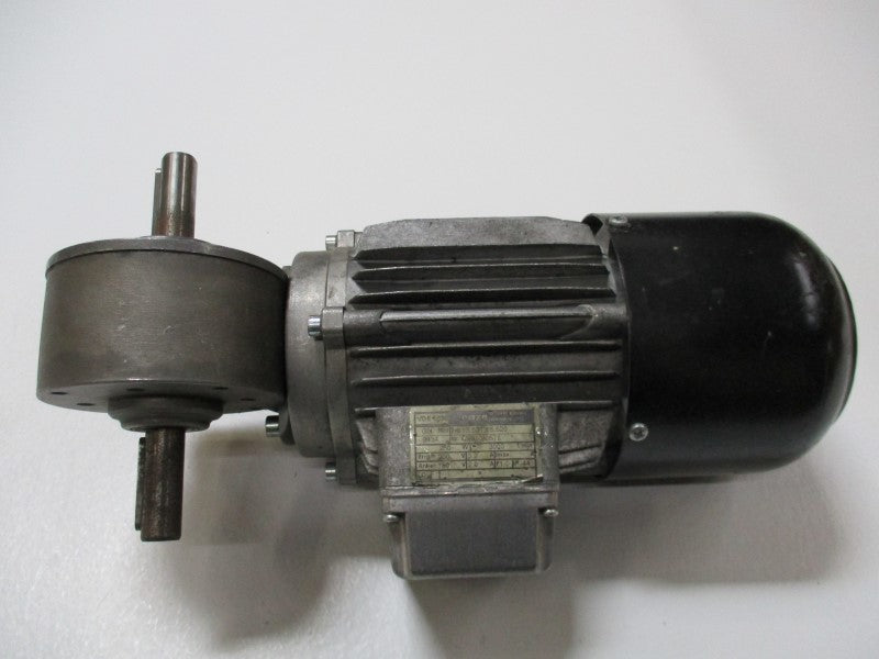 LENZE 13.531.65.520 (REPAIRED) UNMP