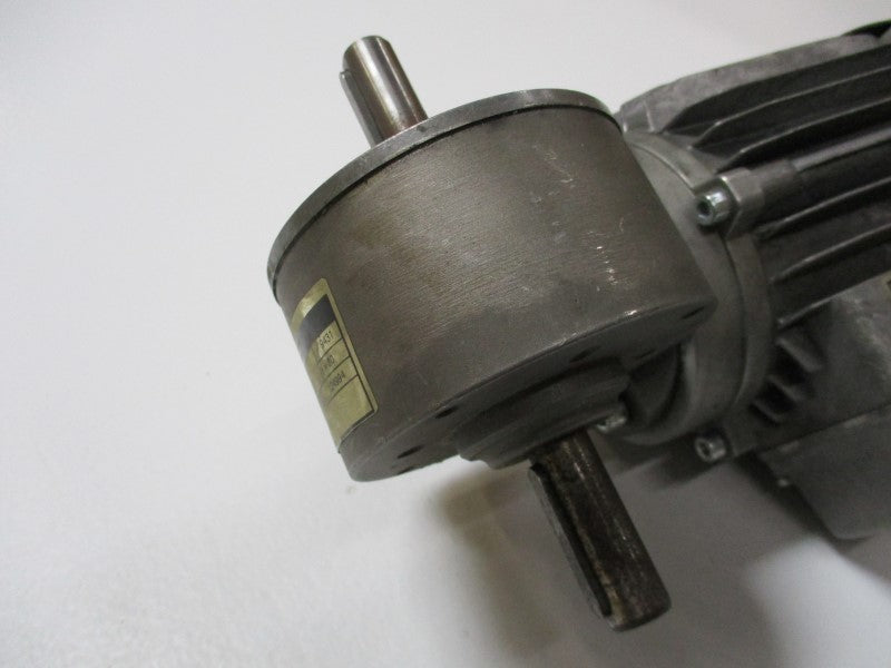 LENZE 13.531.65.520 (REPAIRED) UNMP