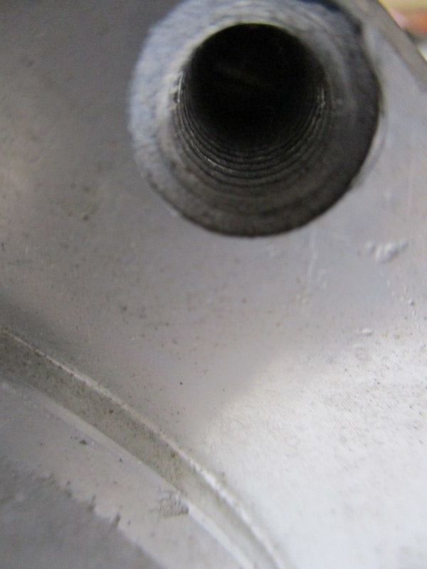 MAGNETEK 21737800 UNMP