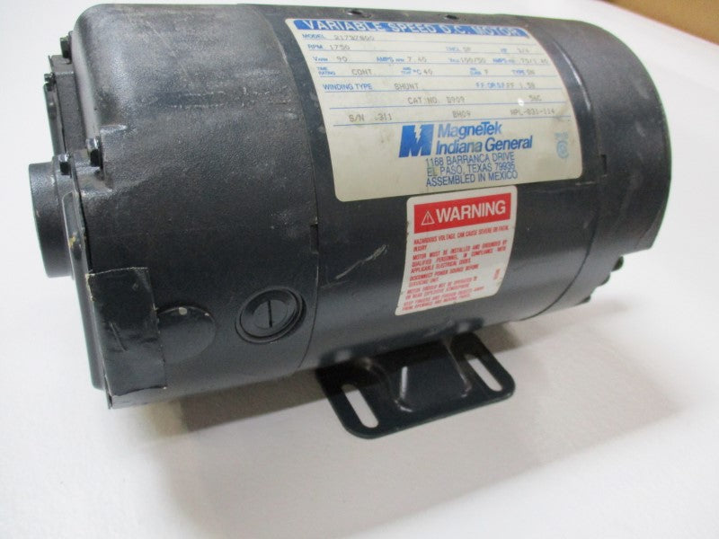 MAGNETEK 21737800 UNMP