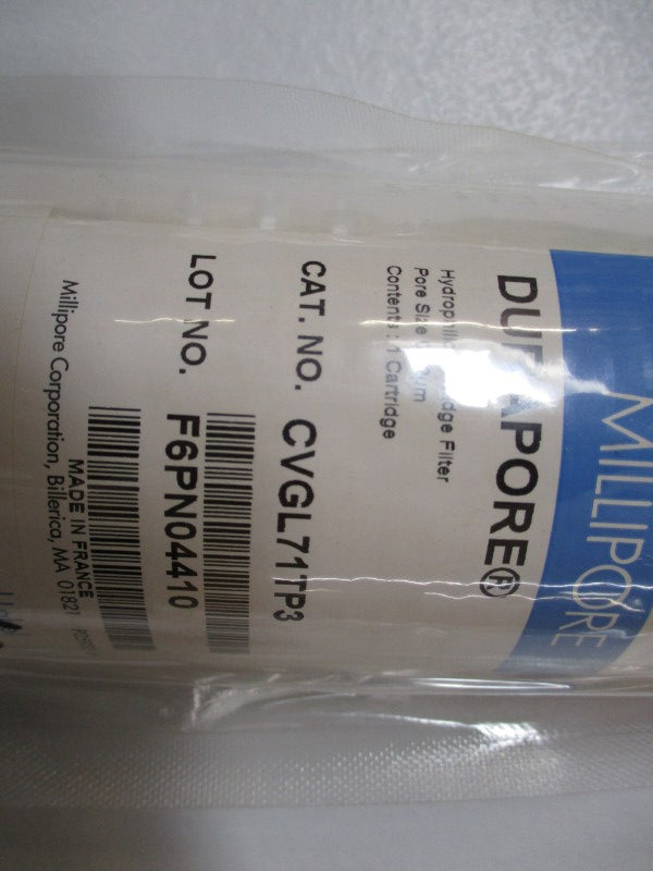 MILLIPORE CVGL71TP3 NSMP