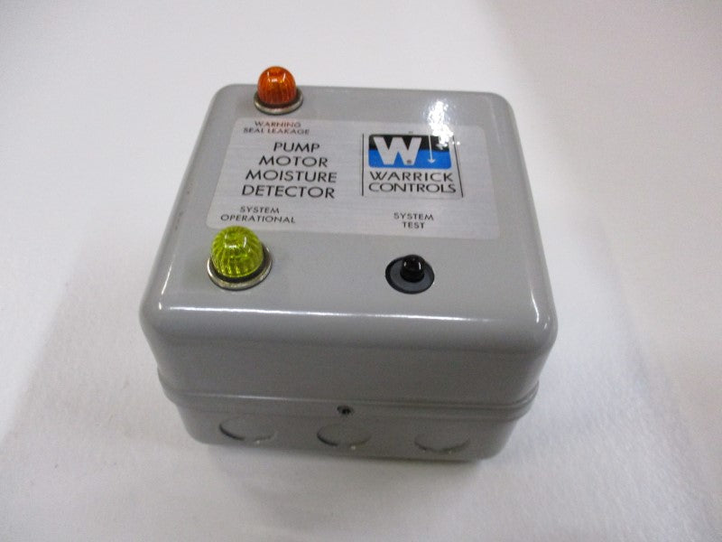 WARRICK CONTROLS 28101G1 NSMP