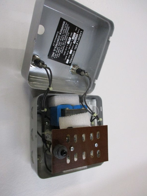 WARRICK CONTROLS 28101G1 NSMP