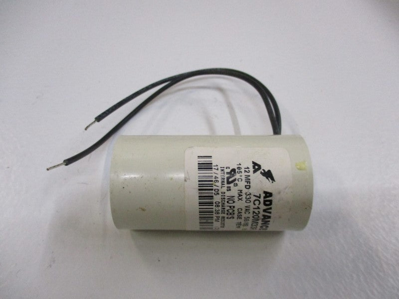 ADVANCE 7C120M33R NSNP