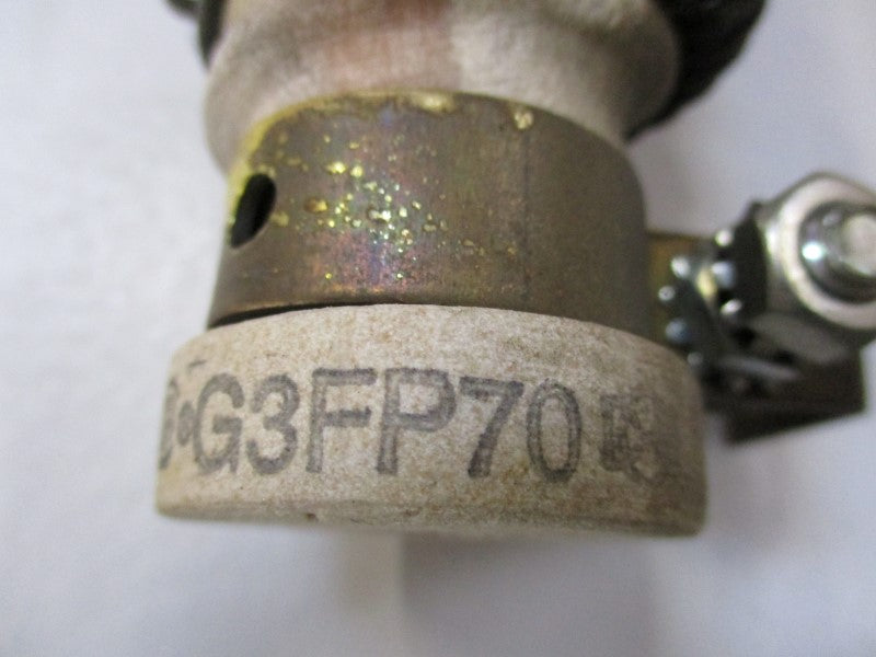 INDUSTRIAL MRO G3FP70 (AS PICTURED) UNMP