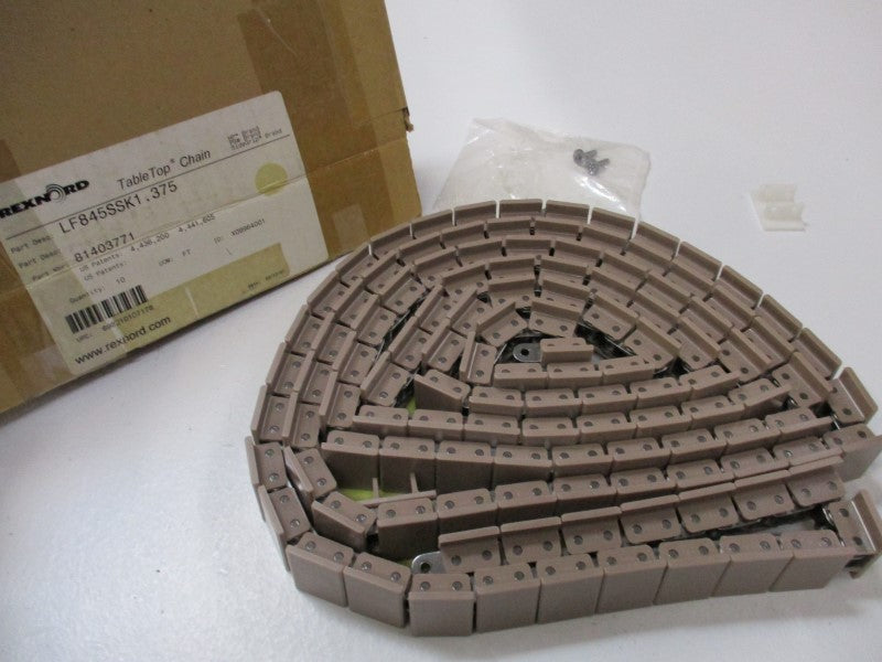 REXNORD LF845SSK1.375 NSMP