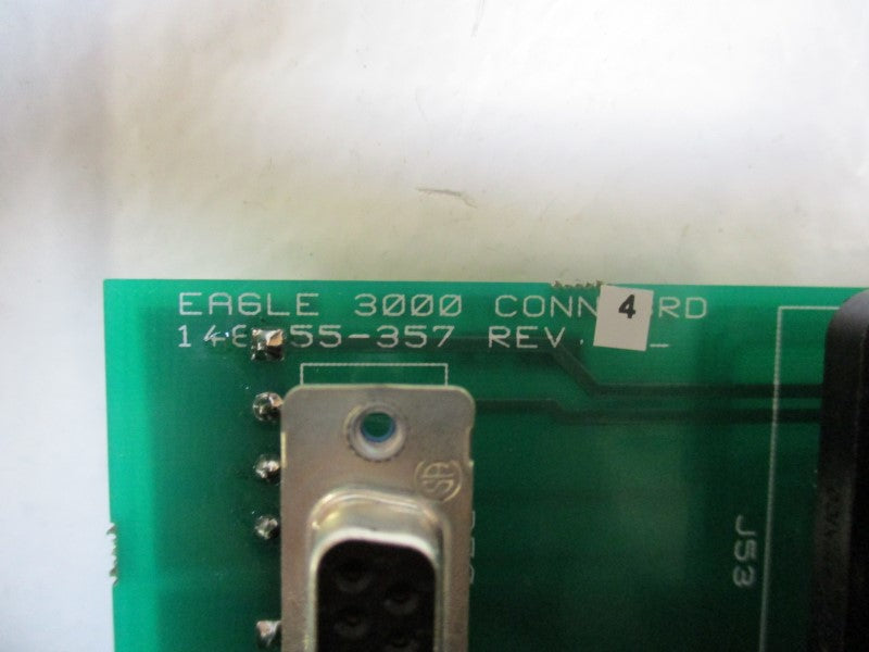 EAGLE 146655-357 NSMP