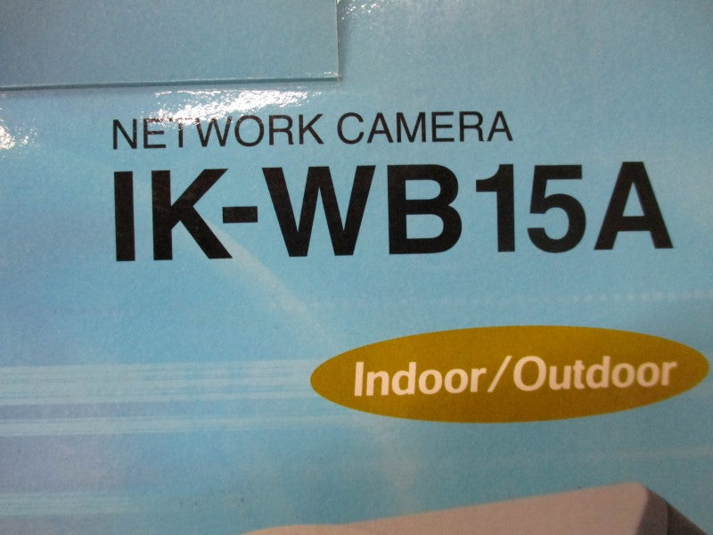 TOSHINA IK-WB15A NSMP