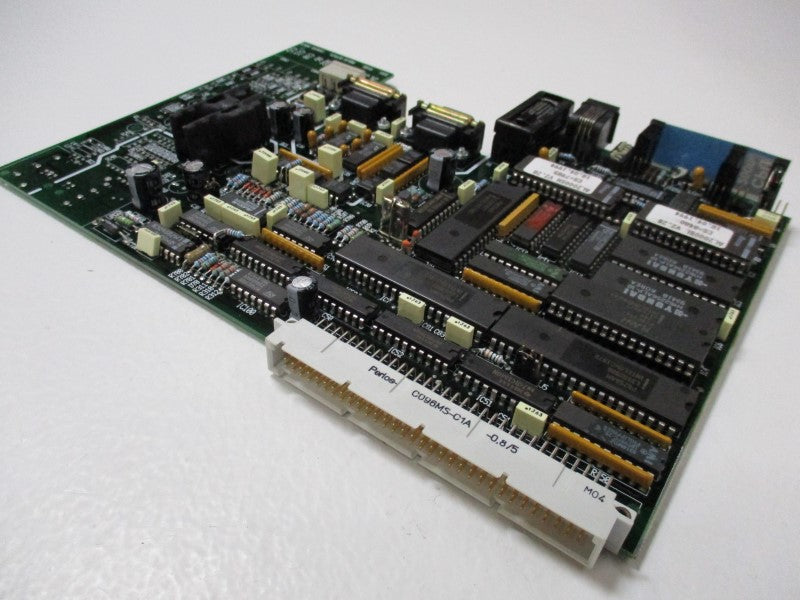 FF AUTOMATION CPU2000-S AL2000 NSNP