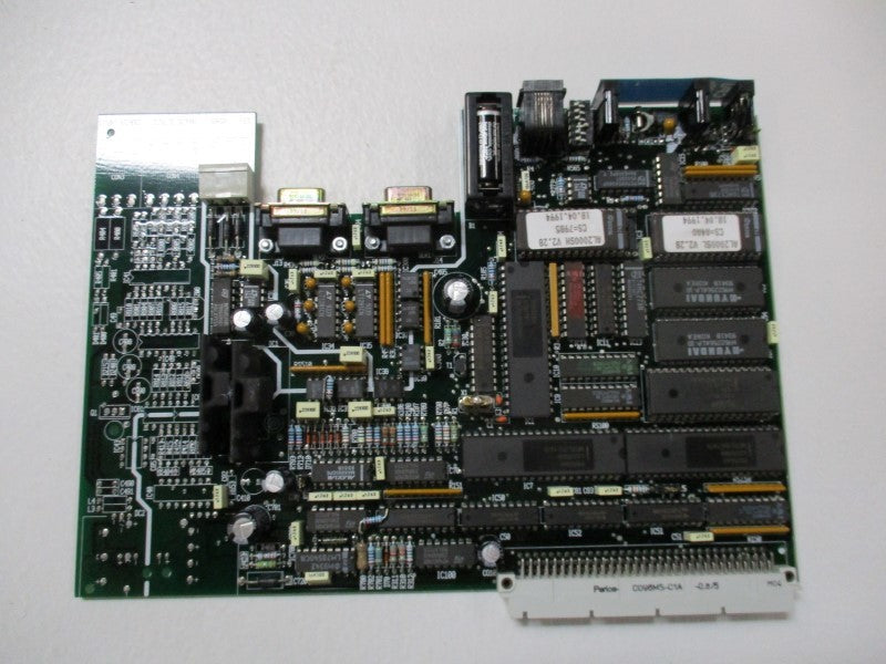 FF AUTOMATION CPU2000-S AL2000 NSNP