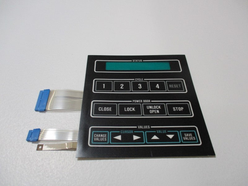 INDUSTRIAL MRO 136806-685 NSNP