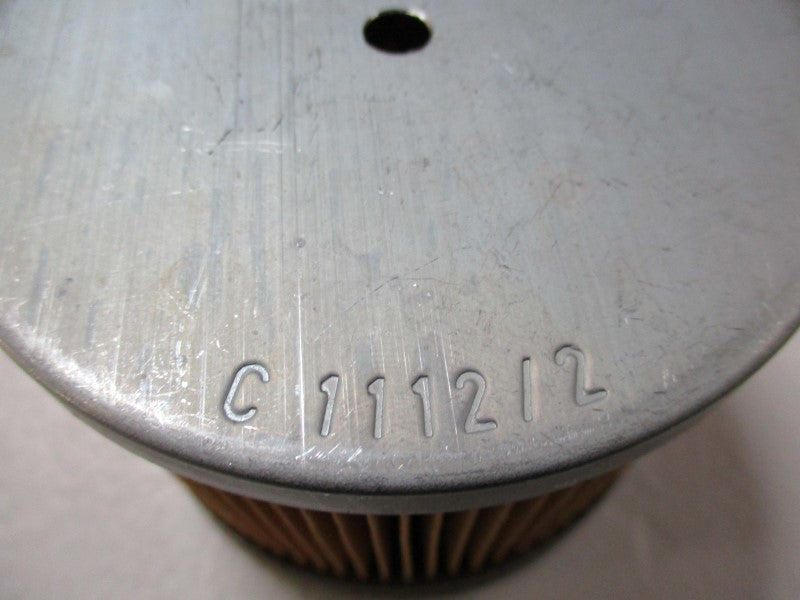 MANN FILTER C1112/2 NSNP