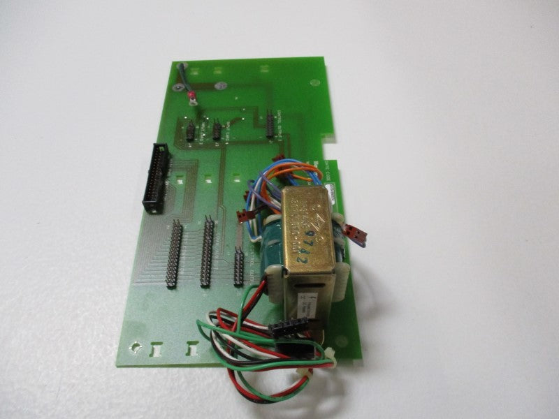 HONEYWELL 30754919-001 NSNP