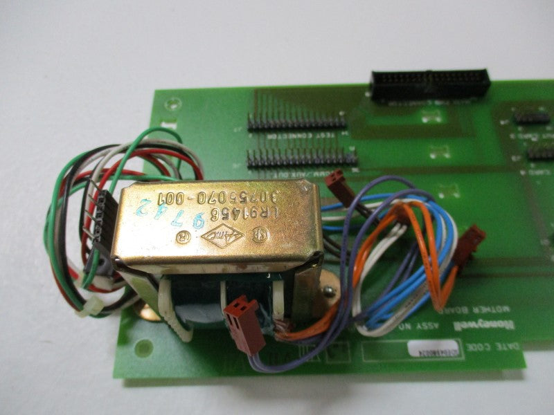 HONEYWELL 30754919-001 NSNP