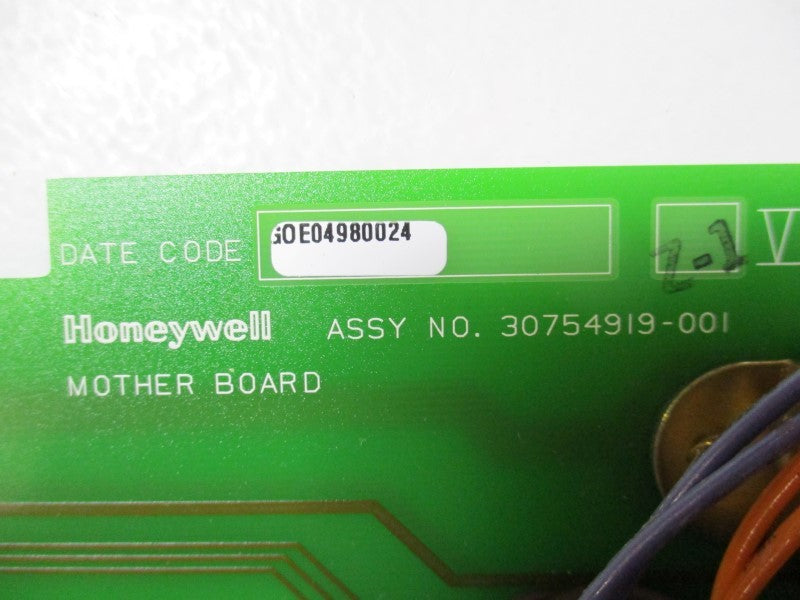 HONEYWELL 30754919-001 NSNP
