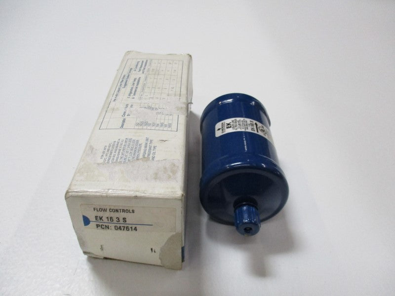 EMERSON EK-163S NSMP