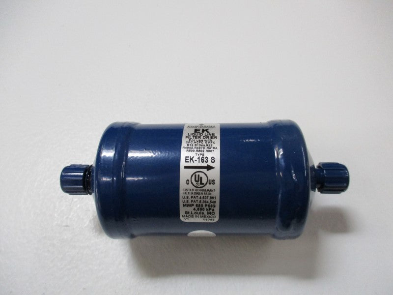 EMERSON EK-163S NSMP