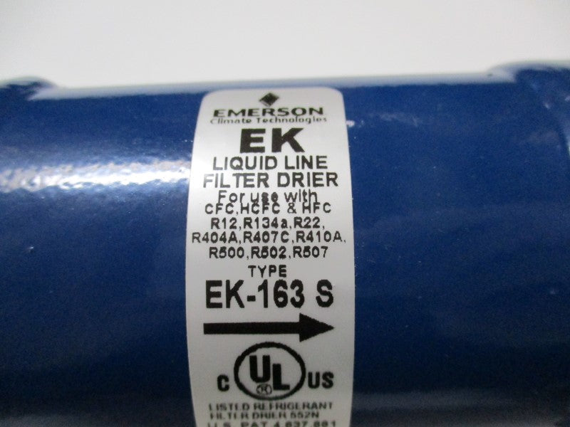 EMERSON EK-163S NSMP