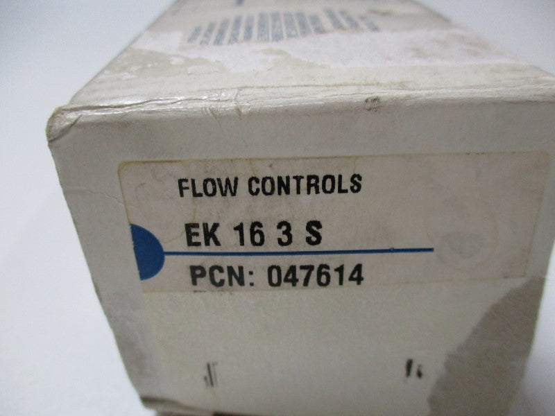 EMERSON EK-163S NSMP