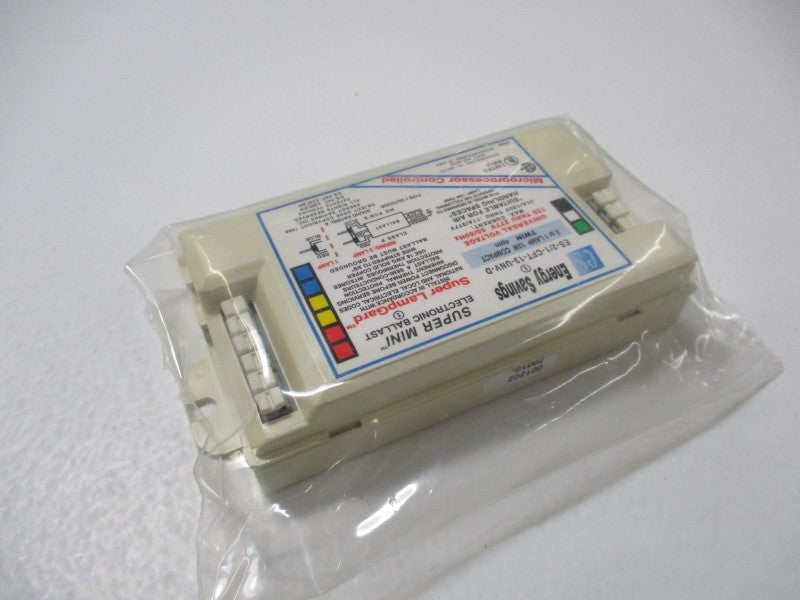 ENERGY SAVINGS ES-2/1-CFT-13-UNV-D NSNP