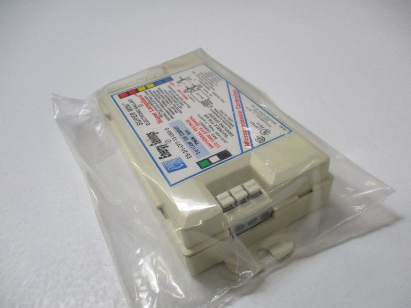 ENERGY SAVINGS ES-2/1-CFT-13-UNV-D NSNP