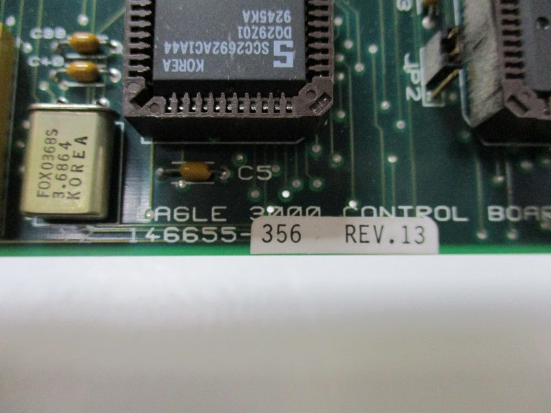 EAGLE 146655-356 UNMP
