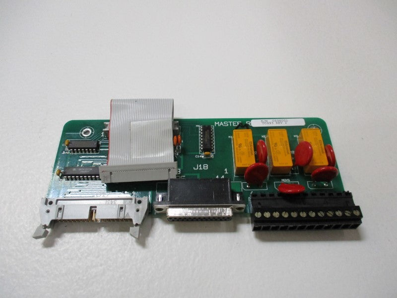 KAYE INSTRUMENTS U0993 NSNP