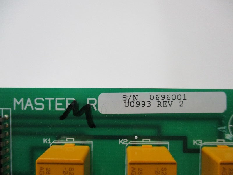 KAYE INSTRUMENTS U0993 NSNP