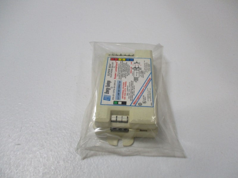 ENERGY SAVINGS ES-2/1-CFQ-26-UNV-D NSNP