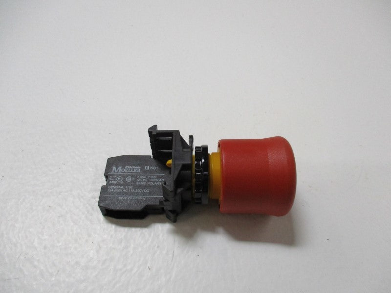 KLOCKNER MOELLER EK01 (AS PICTURED) NSNP