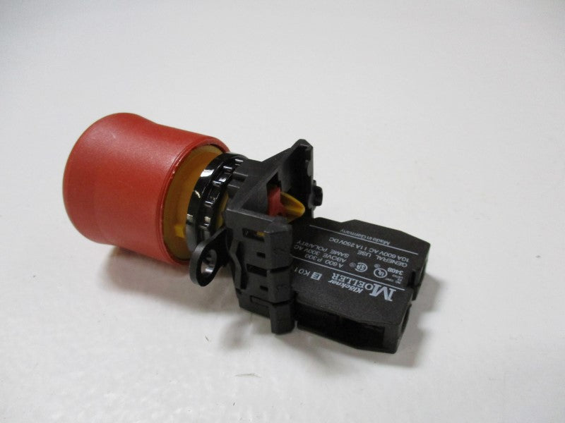 KLOCKNER MOELLER EK01 (AS PICTURED) NSNP