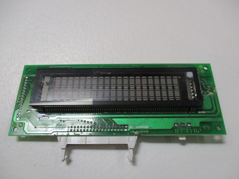 FUTABA NA202SD08BA NSNP