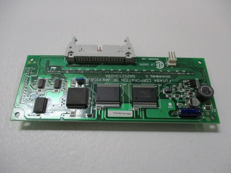 FUTABA NA202SD08BA NSNP