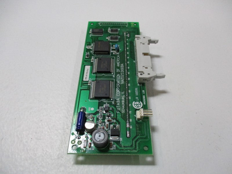 FUTABA NA202SD08BA NSNP