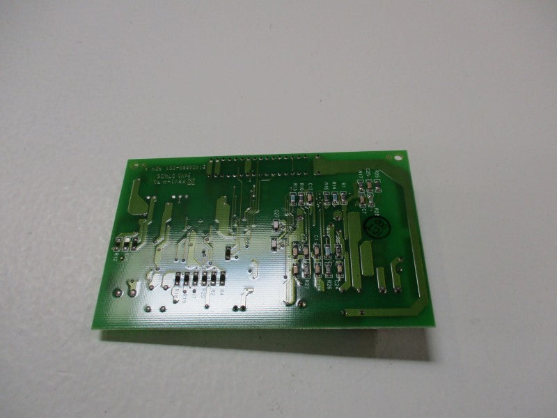 HONEYWELL 51404561-001 REV. C NSNP